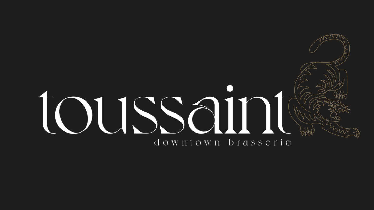 Jobs Flyer Toussaint Downtown Brasserie Hospitality Online
