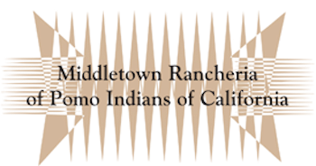 Logo for Middletown Rancheria of Pomo Indians of California