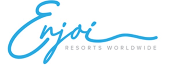 Logo for Enjoi Resorts Worldwide