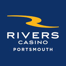 Logo for Rivers Casino Portsmouth