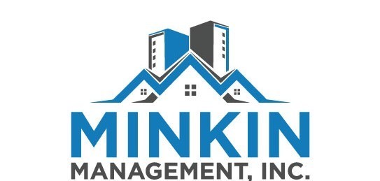 Logo for Minkin Management, Inc
