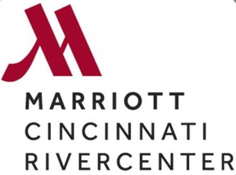 Logo for Cincinnati Marriott at RiverCenter
