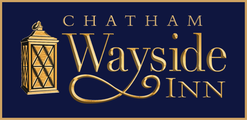 Logo for Chatham Wayside Inn