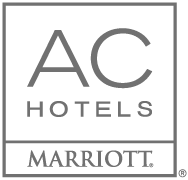 Logo for AC Hotel by Marriott Fort Lauderdale Airport