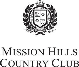 Logo for Mission Hills Country Club