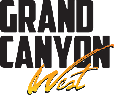 Logo for Grand Canyon West