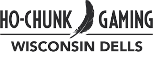 Logo for Ho-Chunk Gaming-Wisconsin Dells