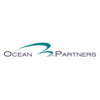 Logo for Ocean Partners, LLLP