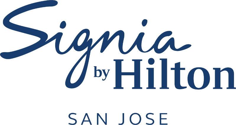 Logo for Signia by Hilton San Jose