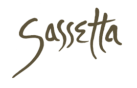 Logo for Sassetta