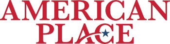 Logo for The Temporary by American Place