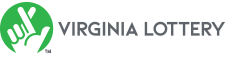 Logo for Virginia Lottery