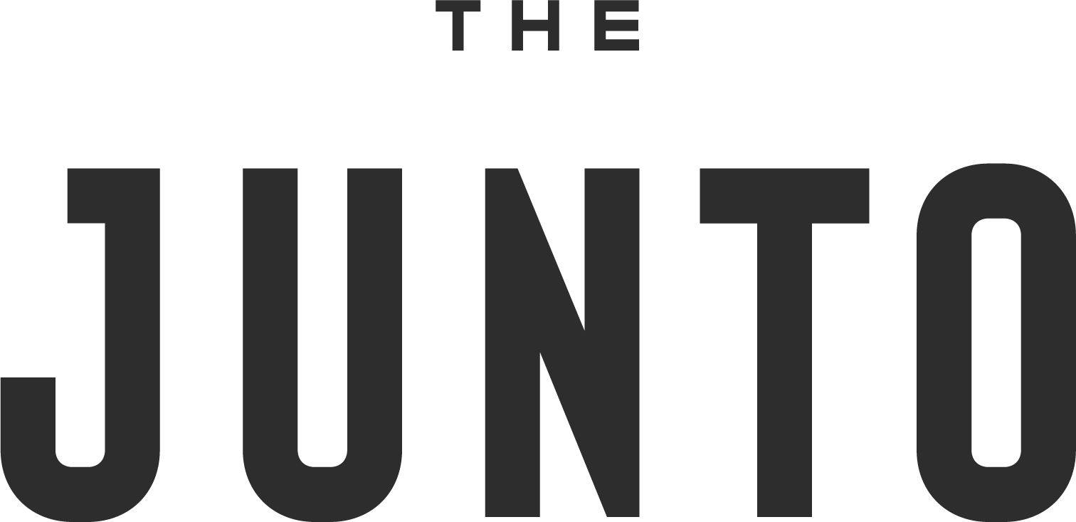 Logo for The Junto