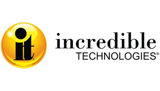 Logo for Incredible Technologies
