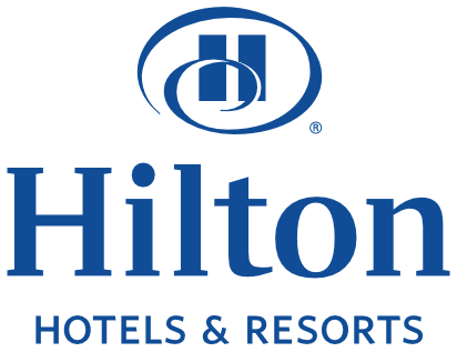 Logo for Hilton Chicago/Magnificent Mile Suites