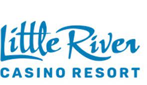 Logo for Little River Casino Resort