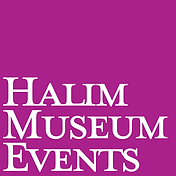 Logo for The Halim Time & Glass Museum