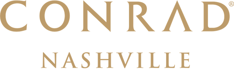 Logo for Conrad Nashville