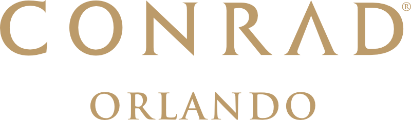 Logo for Conrad Orlando