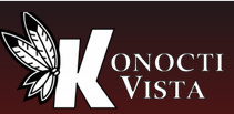 Logo for Konocti Vista Casino Resort