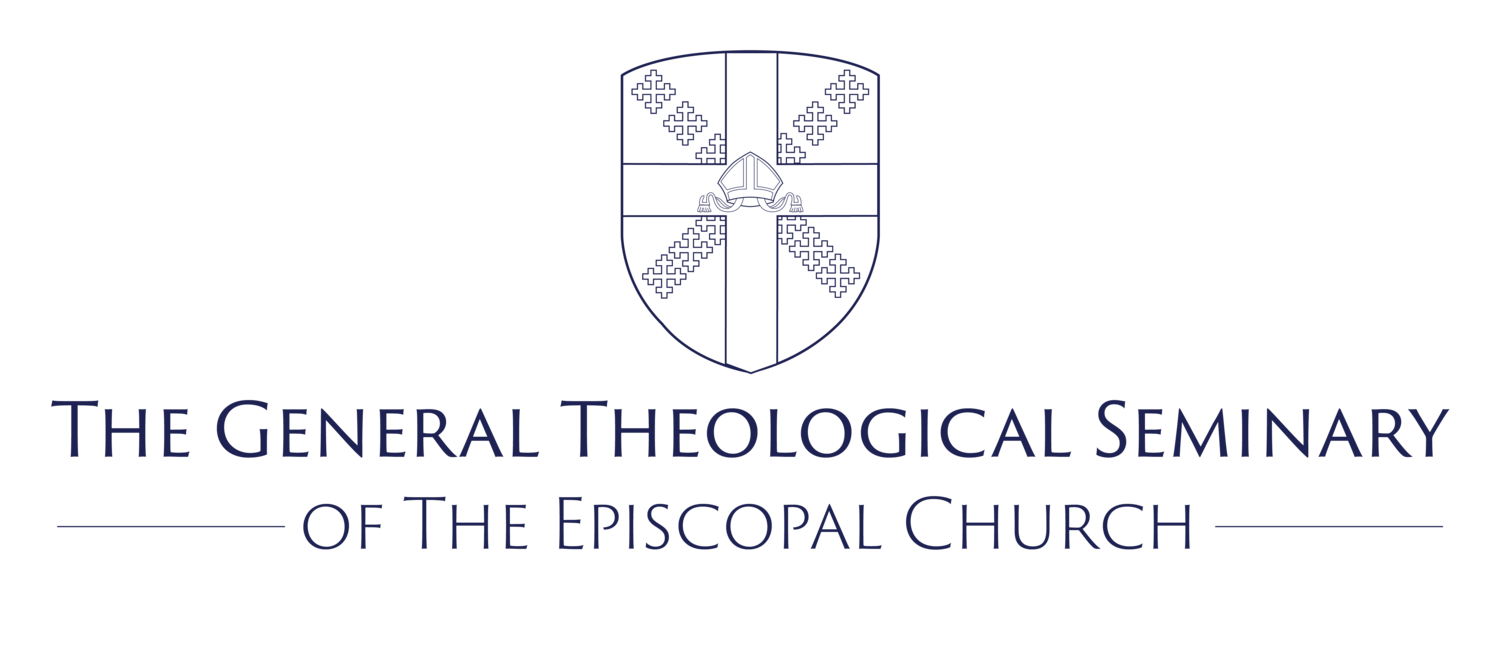 Logo for General Theological Seminary