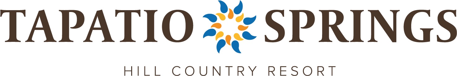 Logo for Tapatio Springs Hill Country Resort