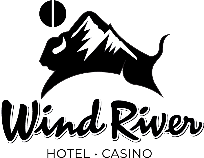 Logo for Wind River Hotel and Casino