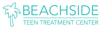Logo for Beachside Teen Treatment Center