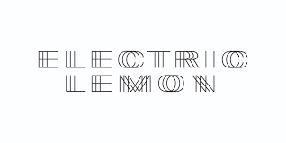 Logo for Electric Lemon at Equinox Hotel