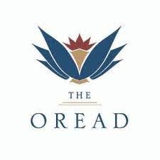 Logo for The Oread Hotel