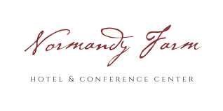 Logo for Normandy Hotel & Conference Center