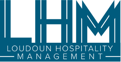 Logo for Loudoun Hospitality Management