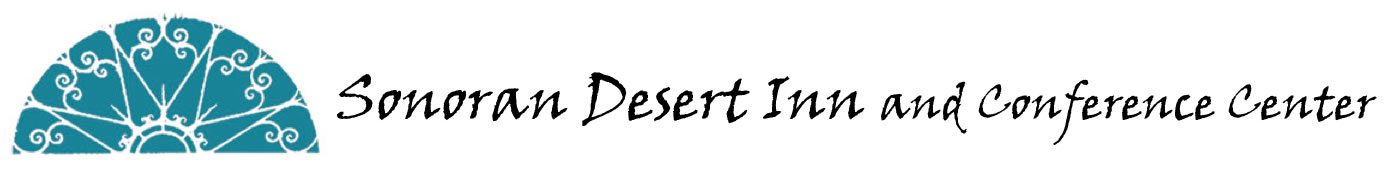 Logo for Sonoran Desert Inn & Conference Center