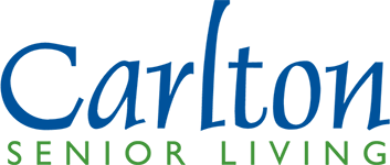 Logo for Carlton Senior Living Davis