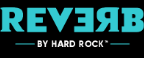 Logo for REVERB by Hard Rock Downtown Atlanta