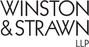 Logo for Winston & Strawn, LLP
