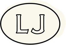 Logo for Local Jones