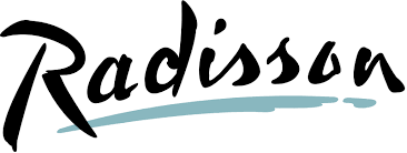 Logo for Radisson Hotel Austin North