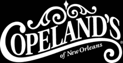 Logo for Copeland's Southlake