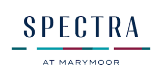 Logo for Spectra at Marymoor