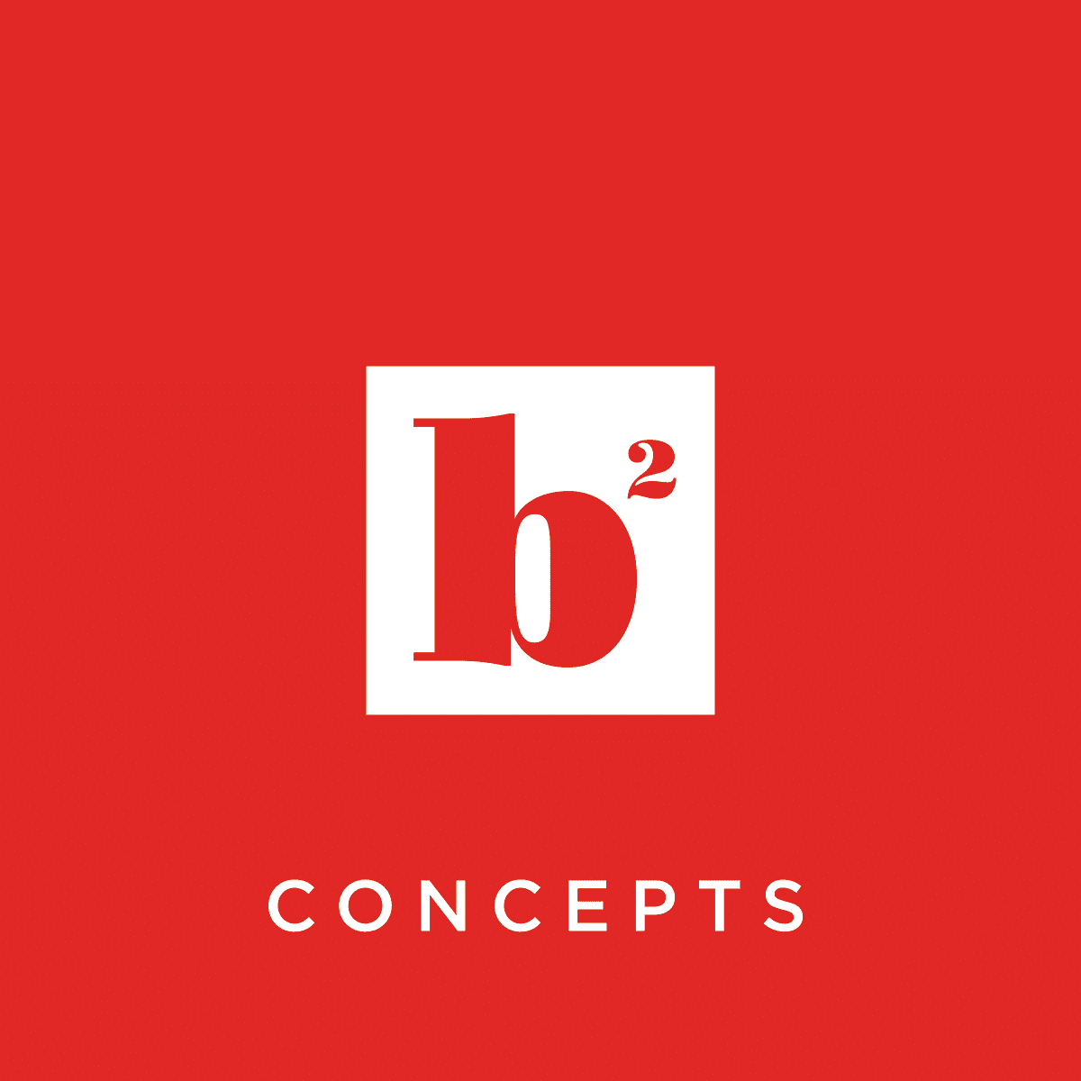 Logo for B-Squared Concepts