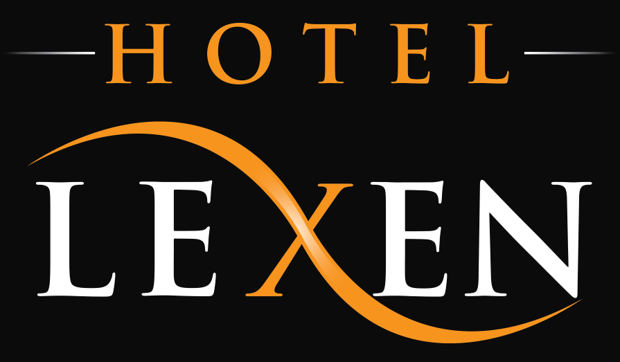 Logo for Hotel Lexen - Newhall