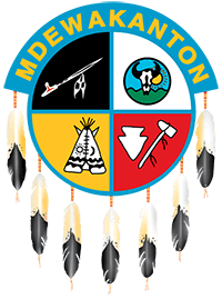 Logo for Shakopee Mdewakanton Sioux Community