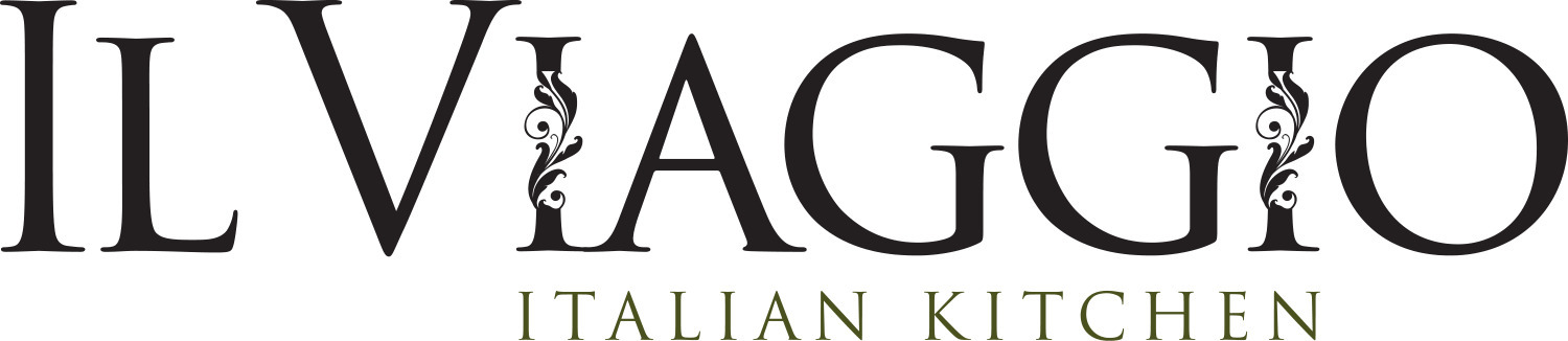 Logo for Il Viaggio