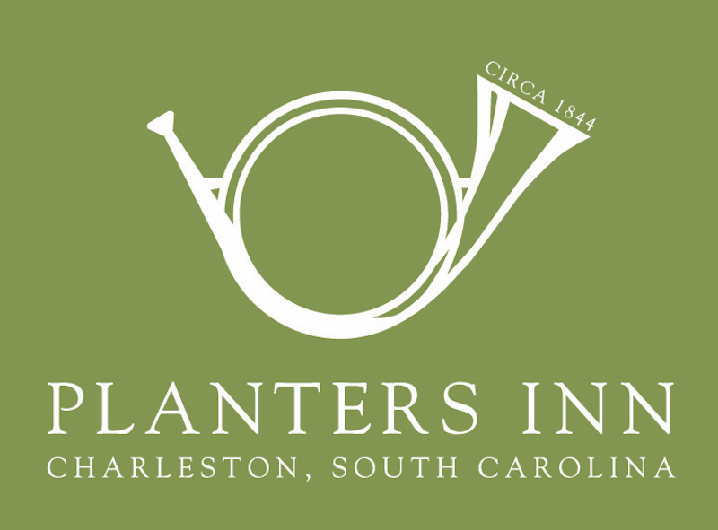 Logo for Planters Inn