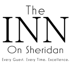 Logo for The Inn on Sheridan