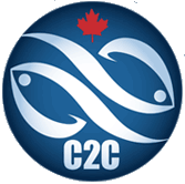 Logo for C2C Premium Seafood
