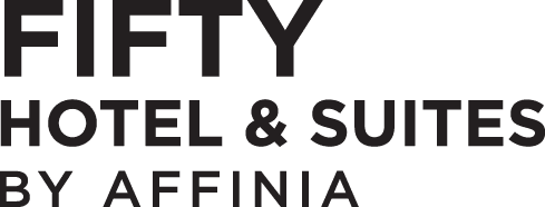 Logo for The Fifty Sonesta Select