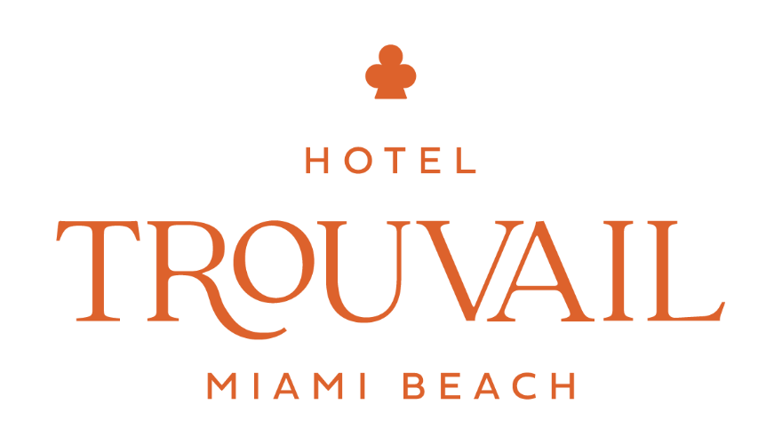 Logo for Hotel Trouvail