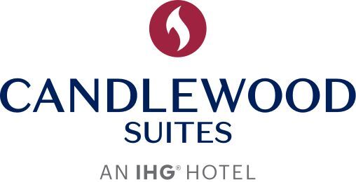Logo for Candlewood Suites Louisville North